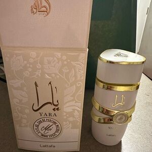 Yara Moi White women’s perfume brand new